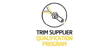 Button manufacturer in Vietnam approved by Trim Supplier Qualification Program