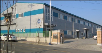 A Global Debut and Our First Factory