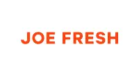 Joe Fresh