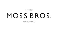 MOSS BROS