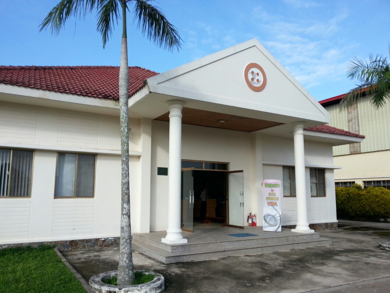 Innovation and International Expansion